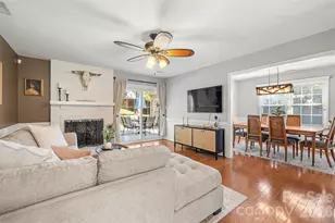 11714 Painted Tree Rd, Charlotte, NC 28226 - Photo 7