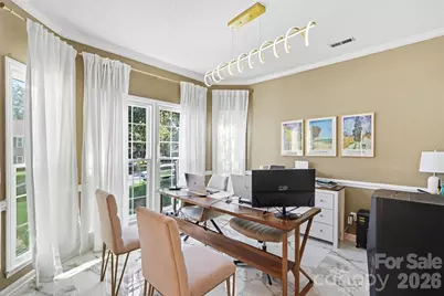 3907 Yorkford Drive, Charlotte, NC 28269 - Photo 5