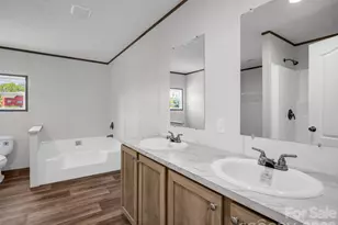 276 Mulberry St, Forest City, NC 28043 - Photo 17