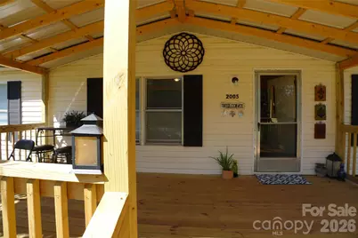 2005 Monico Lane #2, Yadkinville, NC 27055 - Photo 9