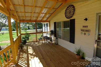2005 Monico Lane #2, Yadkinville, NC 27055 - Photo 31