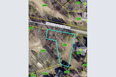 0000 Fairfield Forest Road, Denver, NC 28037 - Photo 1