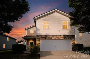 12432 Bending Branch Rd, Charlotte, NC 28227 - Photo 1