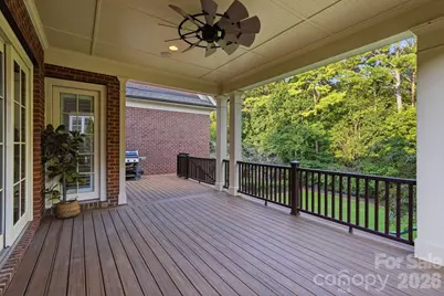 9414 Heydon Hall Circle, Charlotte, NC 28210 - Photo 19