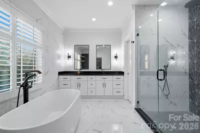 9414 Heydon Hall Circle, Charlotte, NC 28210 - Photo 25