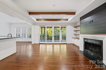 9414 Heydon Hall Circle, Charlotte, NC 28210 - Photo 7