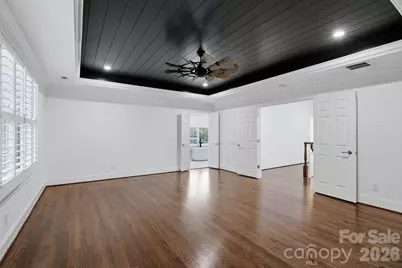 9414 Heydon Hall Circle, Charlotte, NC 28210 - Photo 21