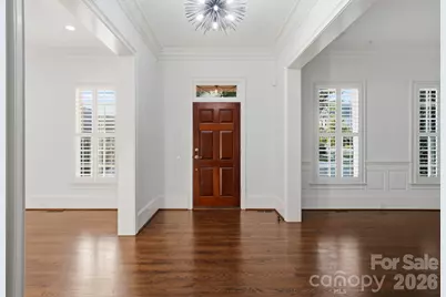 9414 Heydon Hall Circle, Charlotte, NC 28210 - Photo 5