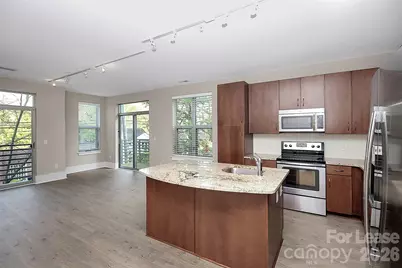 1600 Fulton Avenue #201, Charlotte, NC 28205 - Photo 17