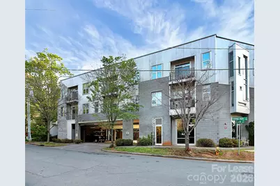 1600 Fulton Avenue #201, Charlotte, NC 28205 - Photo 3
