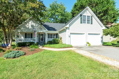 38 Eden Glen Road, Black Mountain, NC 28711 - Photo 3
