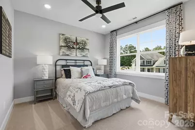 6724 Mill Grove Road, Indian Trail, NC 28079 - Photo 37