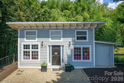 101 Olney Road, Asheville, NC 28806 - Photo 29
