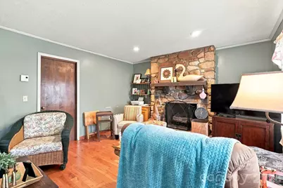922 Goose Hollow Road, Newland, NC 28657 - Photo 5