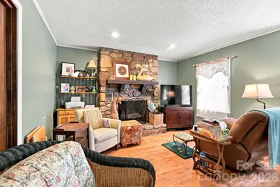 922 Goose Hollow Road, Newland, NC 28657 - Photo 7