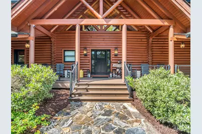 166 Eagles Crest Way, Lake Lure, NC 28746 - Photo 3