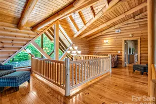 166 Eagles Crest Way, Lake Lure, NC 28746 - Photo 19