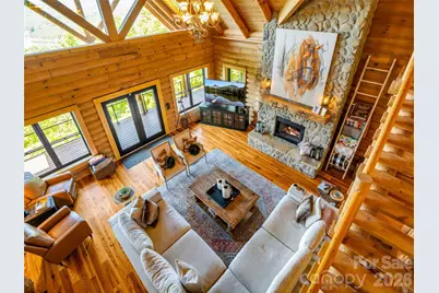 166 Eagles Crest Way, Lake Lure, NC 28746 - Photo 21