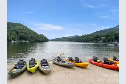 166 Eagles Crest Way, Lake Lure, NC 28746 - Photo 45