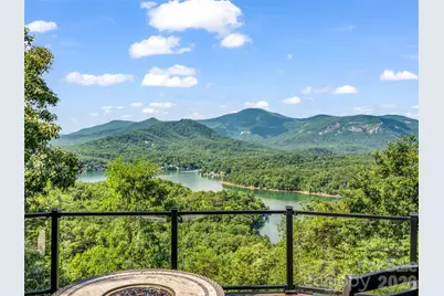 166 Eagles Crest Way, Lake Lure, NC 28746 - Photo 41