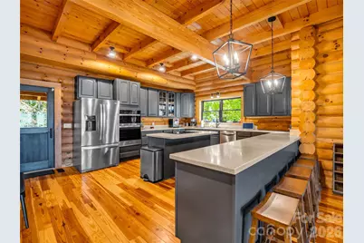 166 Eagles Crest Way, Lake Lure, NC 28746 - Photo 13