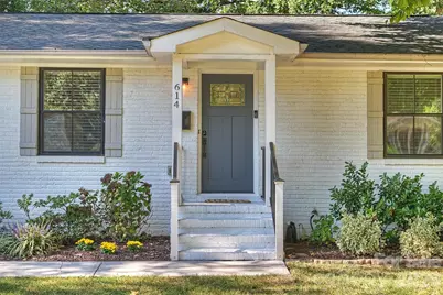 614 Cooper Drive, Charlotte, NC 28210 - Photo 5