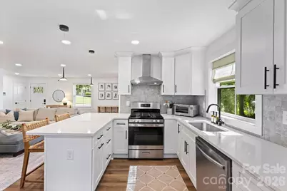 614 Cooper Drive, Charlotte, NC 28210 - Photo 23