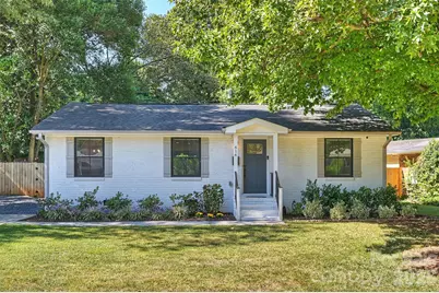 614 Cooper Drive, Charlotte, NC 28210 - Photo 1