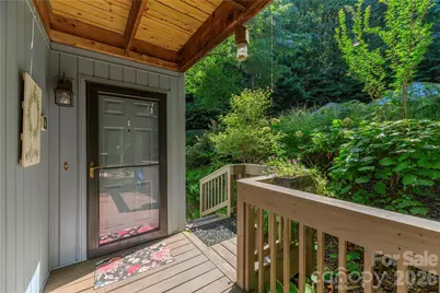 87 Willow Road #A-6, Waynesville, NC 28786 - Photo 3