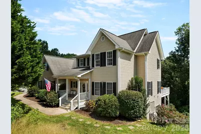 66 Azalea Drive, Weaverville, NC 28787 - Photo 1