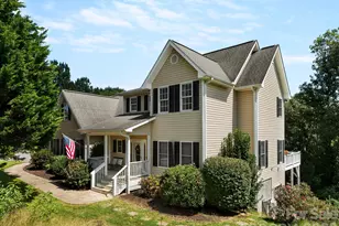 66 Azalea Dr, Weaverville, NC 28787 - Photo 1