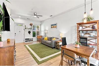 942 Hawthorne Bridge Court, Charlotte, NC 28204 - Photo 5