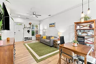 942 Hawthorne Bridge Ct, Charlotte, NC 28204 - Photo 5