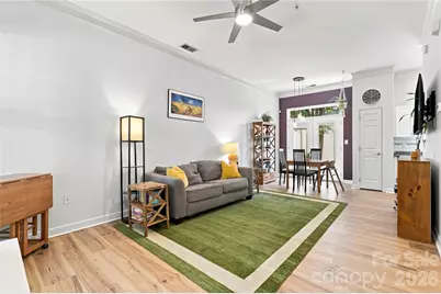 942 Hawthorne Bridge Court, Charlotte, NC 28204 - Photo 3