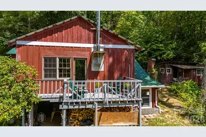 1712 Little Creek Road, Hot Springs, NC 28743 - Photo 3