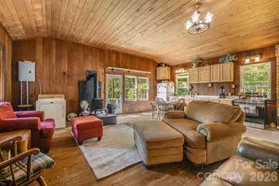 1712 Little Creek Road, Hot Springs, NC 28743 - Photo 7