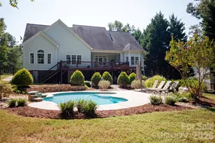 4109 River Birch Dr, Iron Station, NC 28080 - Photo 1
