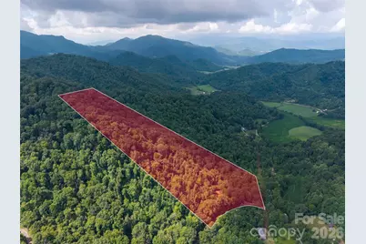 00 Sugar Cove Road, Clyde, NC 28721 - Photo 1