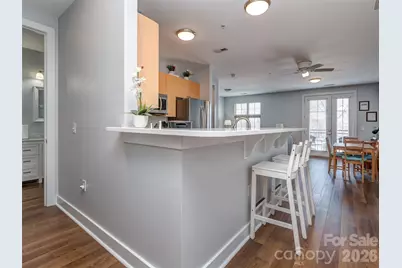 1101 W 1st Street #211, Charlotte, NC 28202 - Photo 9