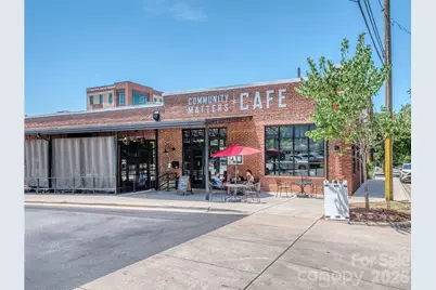 1101 W 1st Street #211, Charlotte, NC 28202 - Photo 31