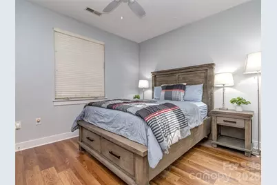 1101 W 1st Street #211, Charlotte, NC 28202 - Photo 17