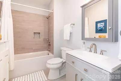 206 Padgettown Road, Black Mountain, NC 28711 - Photo 17