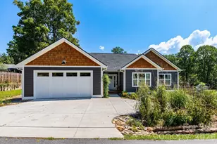 206 Padgettown Rd, Black Mountain, NC 28711 - Photo 1