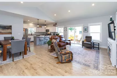 206 Padgettown Road, Black Mountain, NC 28711 - Photo 5