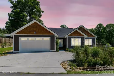 206 Padgettown Road, Black Mountain, NC 28711 - Photo 25