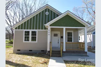 508 Messner Street #4, Salisbury, NC 28144 - Photo 1