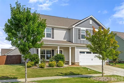 4128 Allenby Place, Monroe, NC 28110 - Photo 5