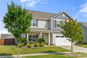 4128 Allenby Pl, Monroe, NC 28110 - Photo 5