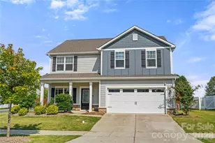 4128 Allenby Pl, Monroe, NC 28110 - Photo 1