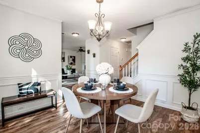 7605 Wynstone Ridge Circle, Huntersville, NC 28078 - Photo 7